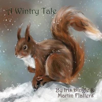 A Wintry Tale by Dingle, Iris