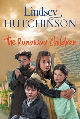 The Runaway Children by Hutchinson, Lindsey