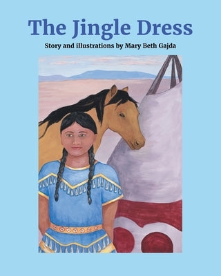 The Jingle Dress by Story