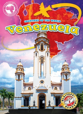 Venezuela by Davies, Monika