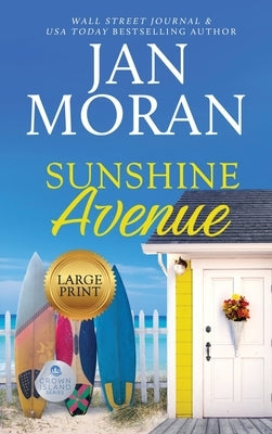 Sunshine Avenue by Moran, Jan