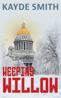 Weeping Willow by Smith, Kayde