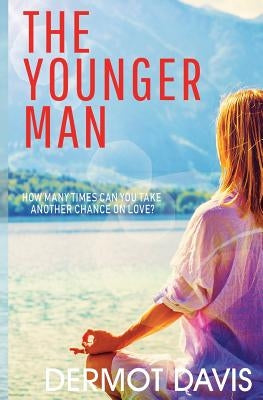 The Younger Man by Davis, Dermot