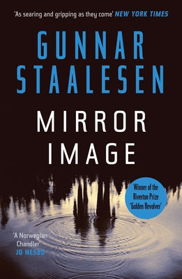 Mirror Image by Staalesen, Gunnar