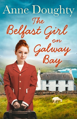 The Belfast Girl on Galway Bay by Doughty, Anne