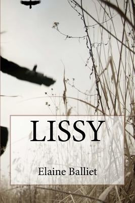 Lissy by Balliet, Elaine