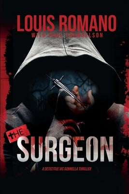 The Surgeon by Romano, Louis
