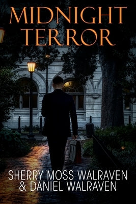 Midnight Terror by Walraven, Sherry Moss
