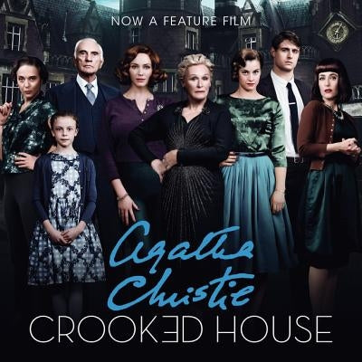Crooked House by Christie, Agatha