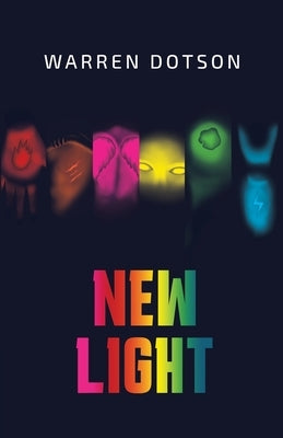 New Light by Dotson, Warren