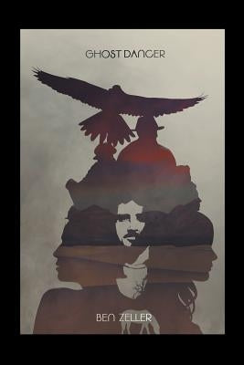 Ghostdancer by Zeller, Ben