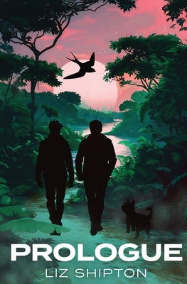 Prologue by Shipton, Liz