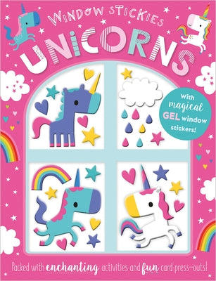 Unicorns by Boxshall, Amy
