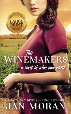 The Winemakers by Moran, Jan