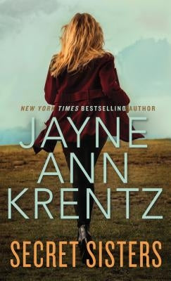 Secret Sisters by Krentz, Jayne Ann