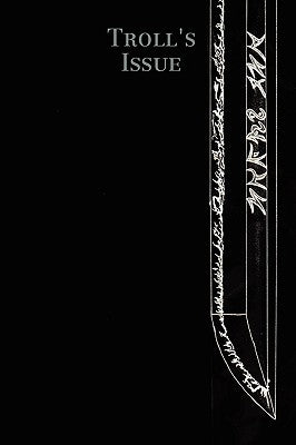 Troll's Issue by Gryphonwall, Tal