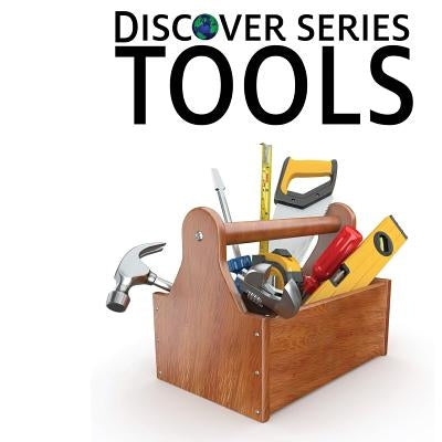 Tools by Xist Publishing