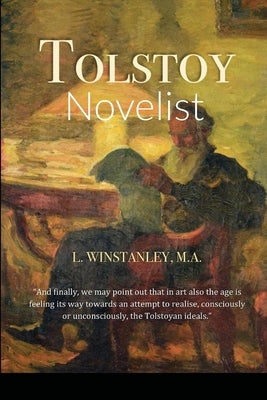 The Novelist by Winstanley, L.