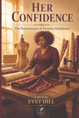 Her Confidence by Hill, Evey