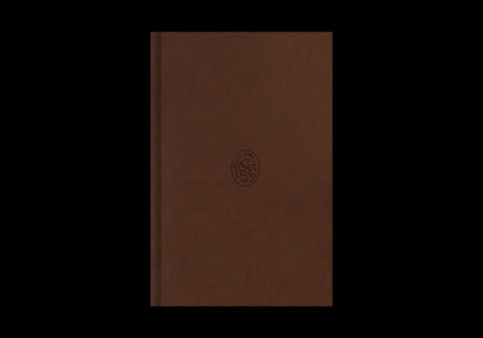 The Sing! Hymnal (Trutone Over Board, Brown) by Getty, Keith