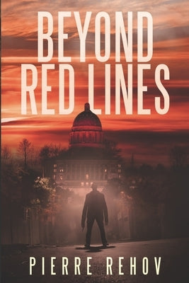 Beyond Red Lines by Rehov, Pierre