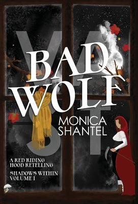 Bad Wolf by Shantel, Monica
