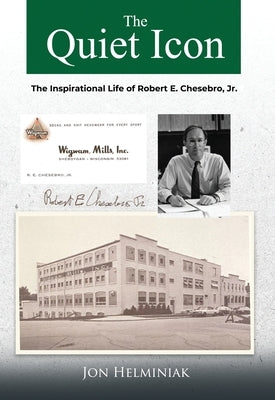 The Quiet Icon by Helminiak, Jon