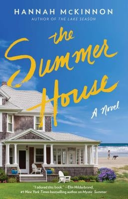 The Summer House by McKinnon, Hannah