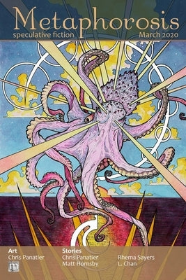 Metaphorosis March 2020 by Allen, B. Morris