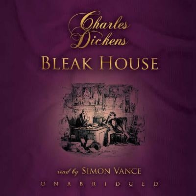 Bleak House by Dickens, Charles