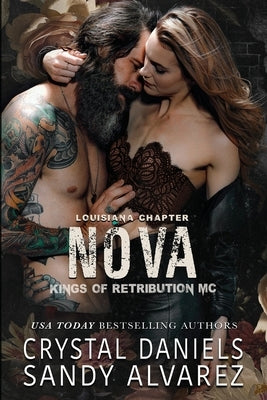 Niva by Daniels, Crystal