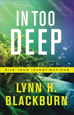 In Too Deep by Blackburn, Lynn H.