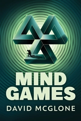 Mind Games by McGlone, David