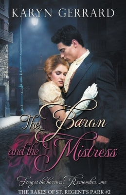The Baron and the Mistress (Revised Edition) by Gerrard, Karyn