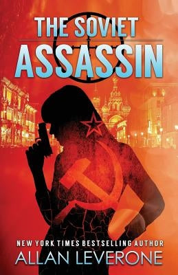 The Soviet Assassin by Leverone, Allan