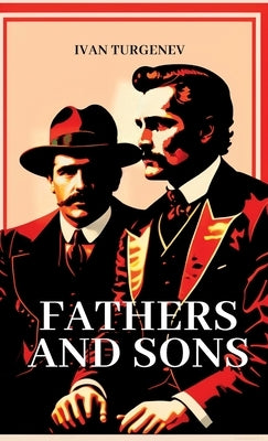 Fathers and Sons by Turgenev, Ivan Sergeevich