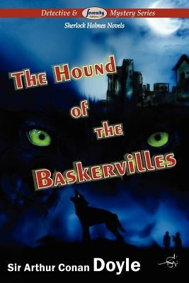 The Hound of the Baskervilles by Doyle, Arthur Conan