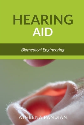 Hearing AID by Milagi, Atheena