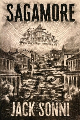 Sagamore by Sonni, Jack