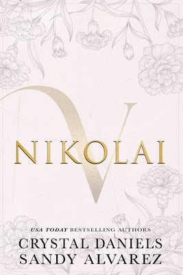 Nikolai by Daniels, Crystal