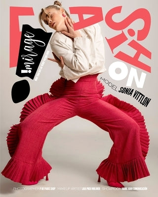 IMIRAGEmagazine Issue: #2952: Imirage Magazine by Magazine, Imirage