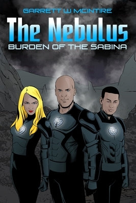 The Nebulus by McIntire, Garrett W.