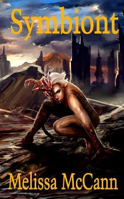 Symbiont by McCann, Melissa