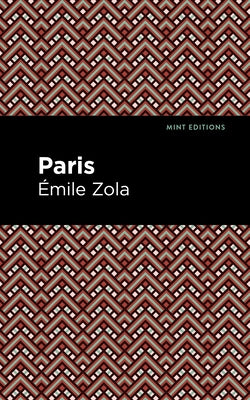 Paris by Zola, Émile