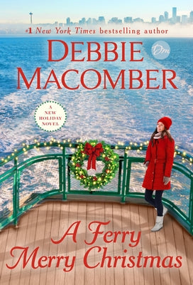 A Ferry Merry Christmas by Macomber, Debbie