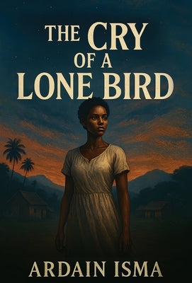 The Cry of a Lone Bird by Isma, Ardain