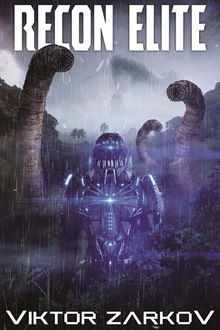 Recon Elite by Zarkov, Viktor