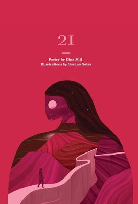 21 by M. H., Dina
