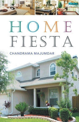 Home Fiesta by Majumdar, Chandrama
