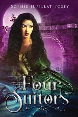 The Four Suitors by Posey, Sophie Jupillat